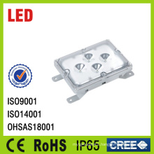 IP66 High Efficiency Industrial LED Light Fixtures From China